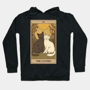 The Lovers Hoodie